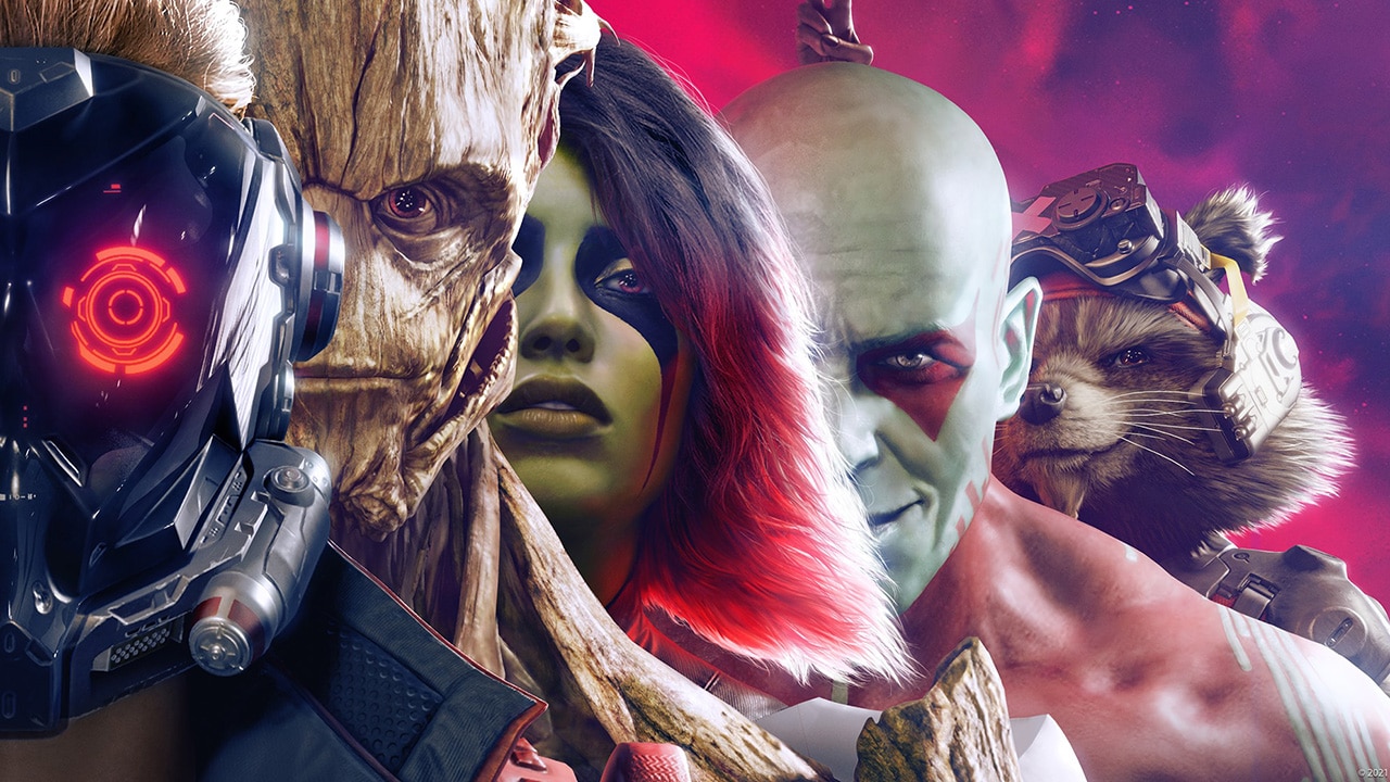 La recensione di Marvel’s Guardians of the Galaxy - Tutti a bordo della Milano thumbnail