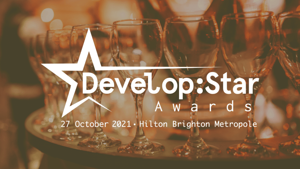Develop:Star Awards 2021
