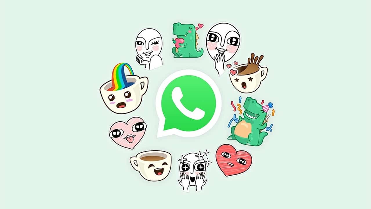 WhatsApp: stanno per arrivare gli sticker personalizzati thumbnail