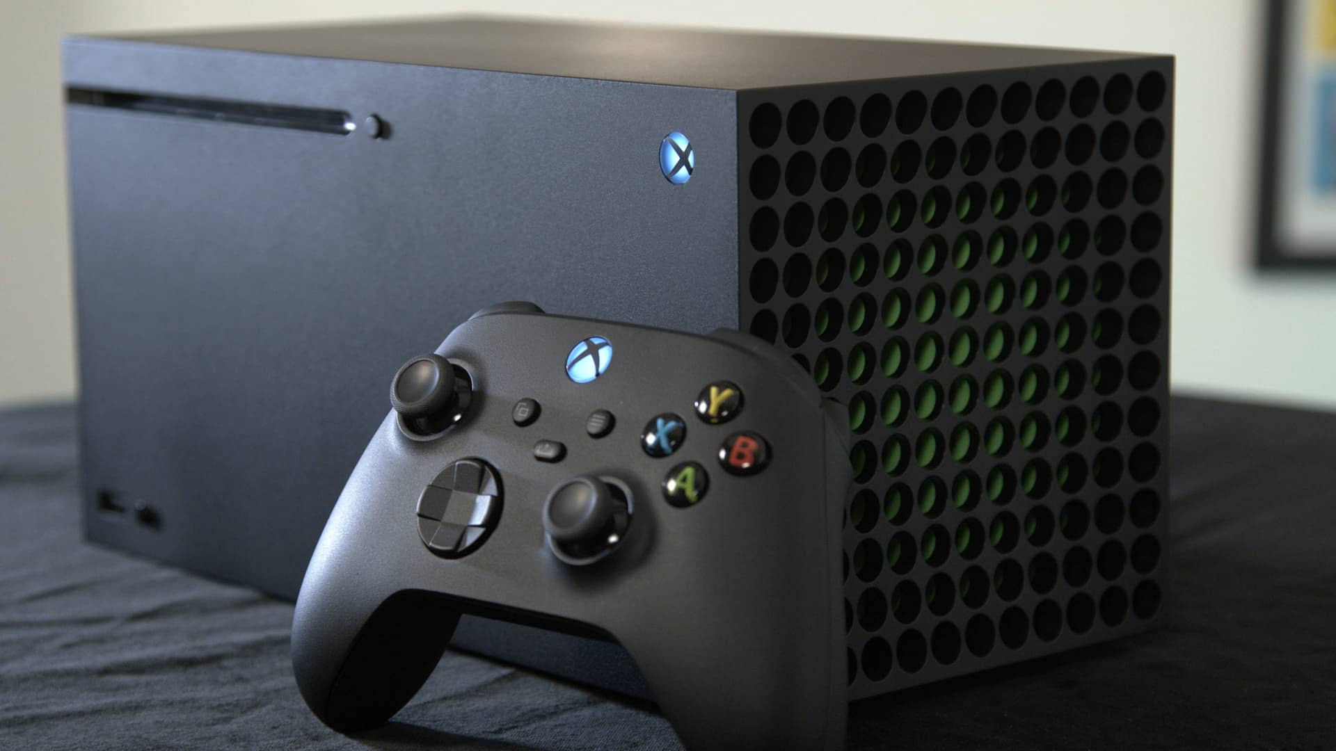 Un anno di Xbox Series X|S: il percorso della nuova generazione Microsoft thumbnail