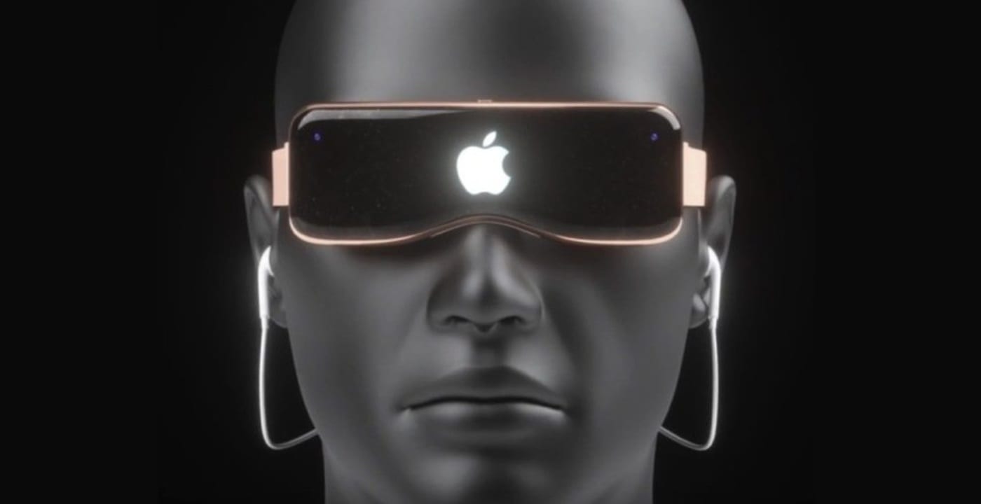 Apple: il sistema operativo del visore VR sarà realityOS? thumbnail