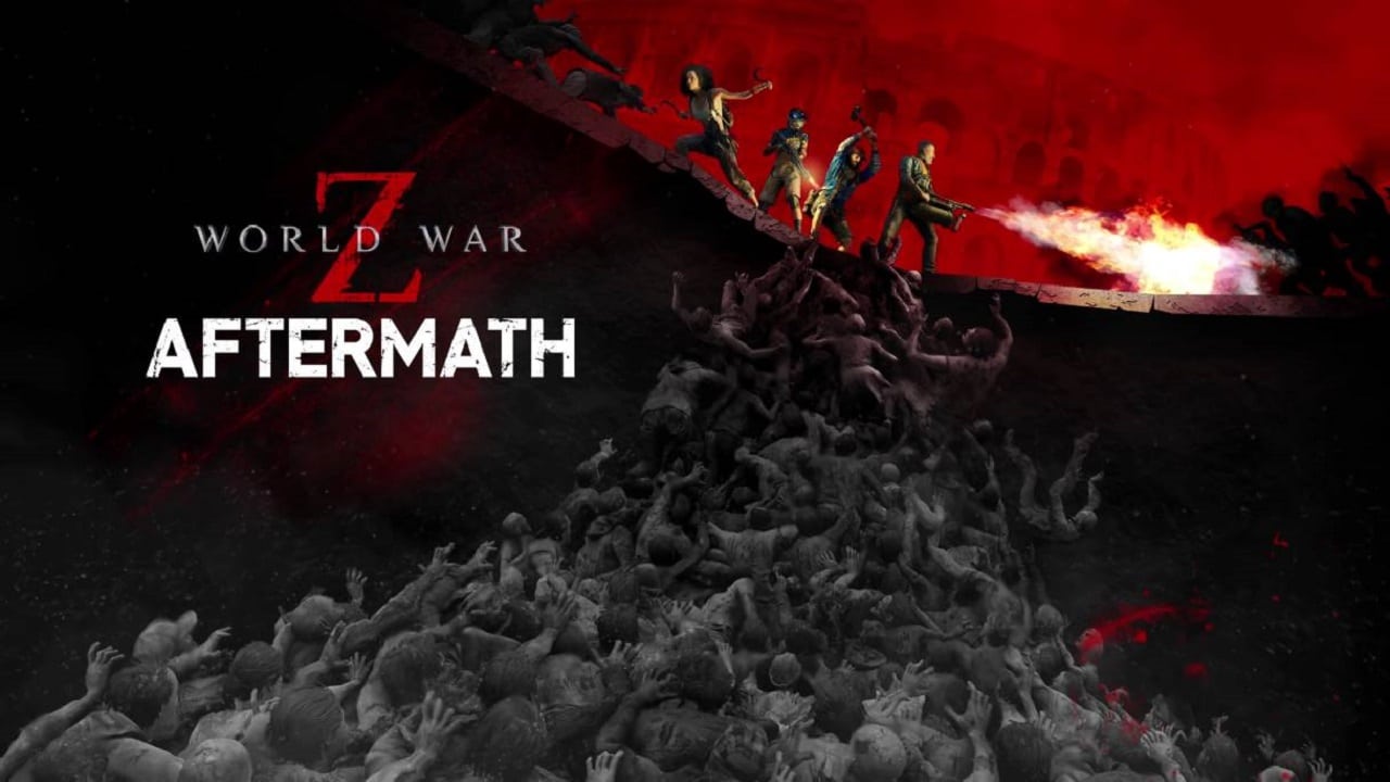 World War Z: Aftermath, arriva un aggiornamento gratuito thumbnail