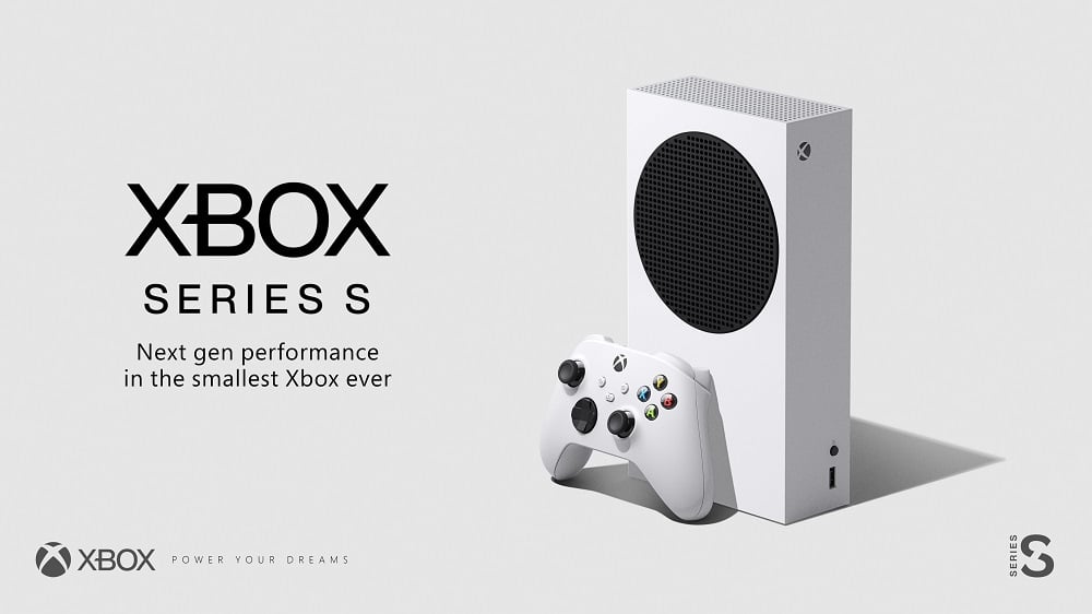 xbox series s migliore console natale tech princess