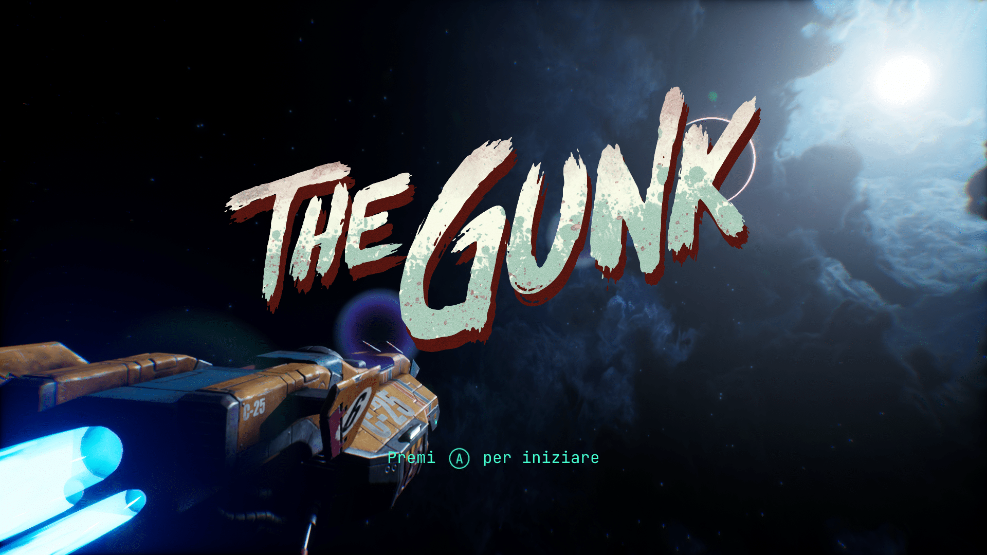 Recensione di The Gunk: che bello ripulire un pianeta alieno dalla melma! thumbnail