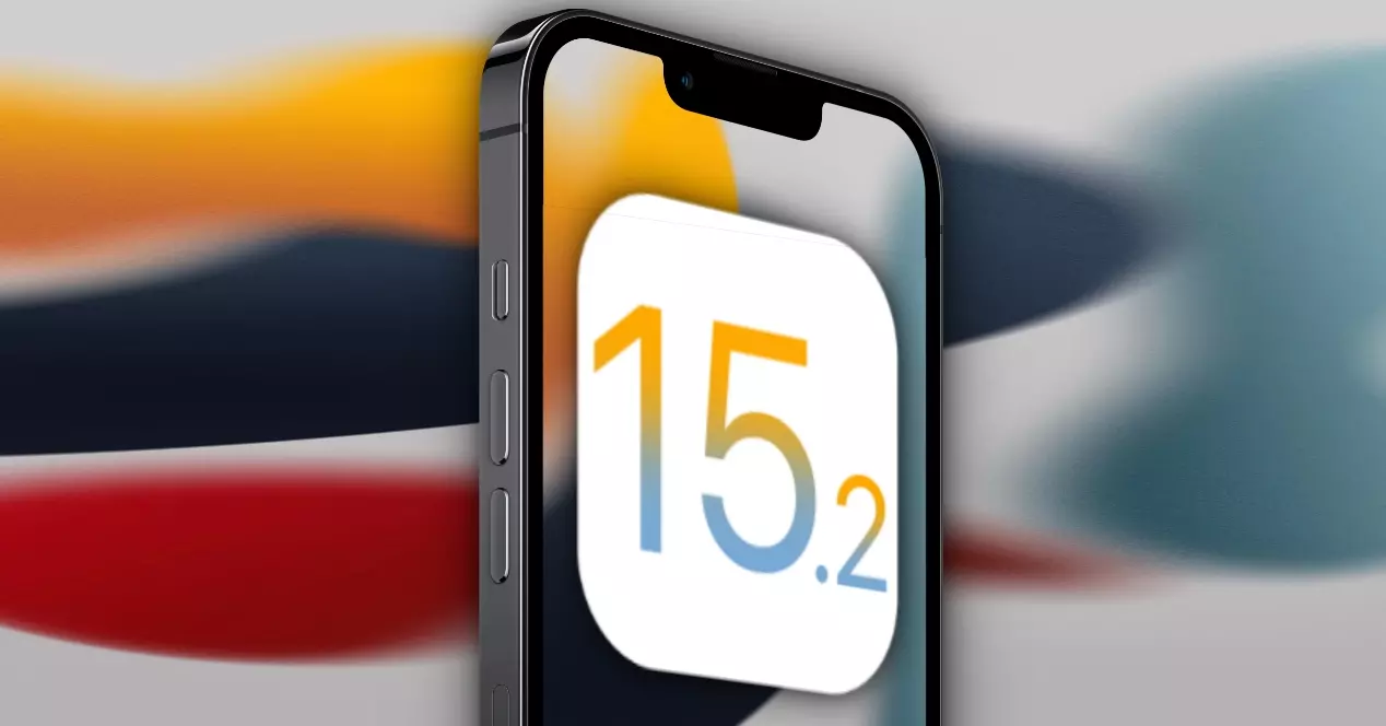 iOS 15.2 è qui: ecco tutte le nuove funzioni più importanti thumbnail