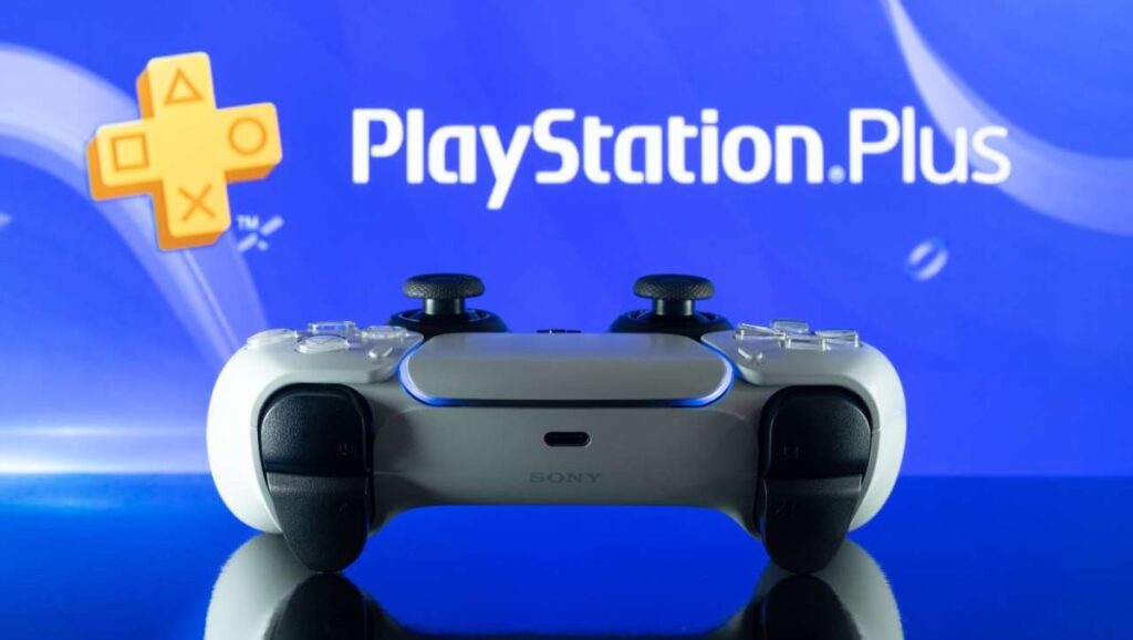 PlayStation Plus aprile leak