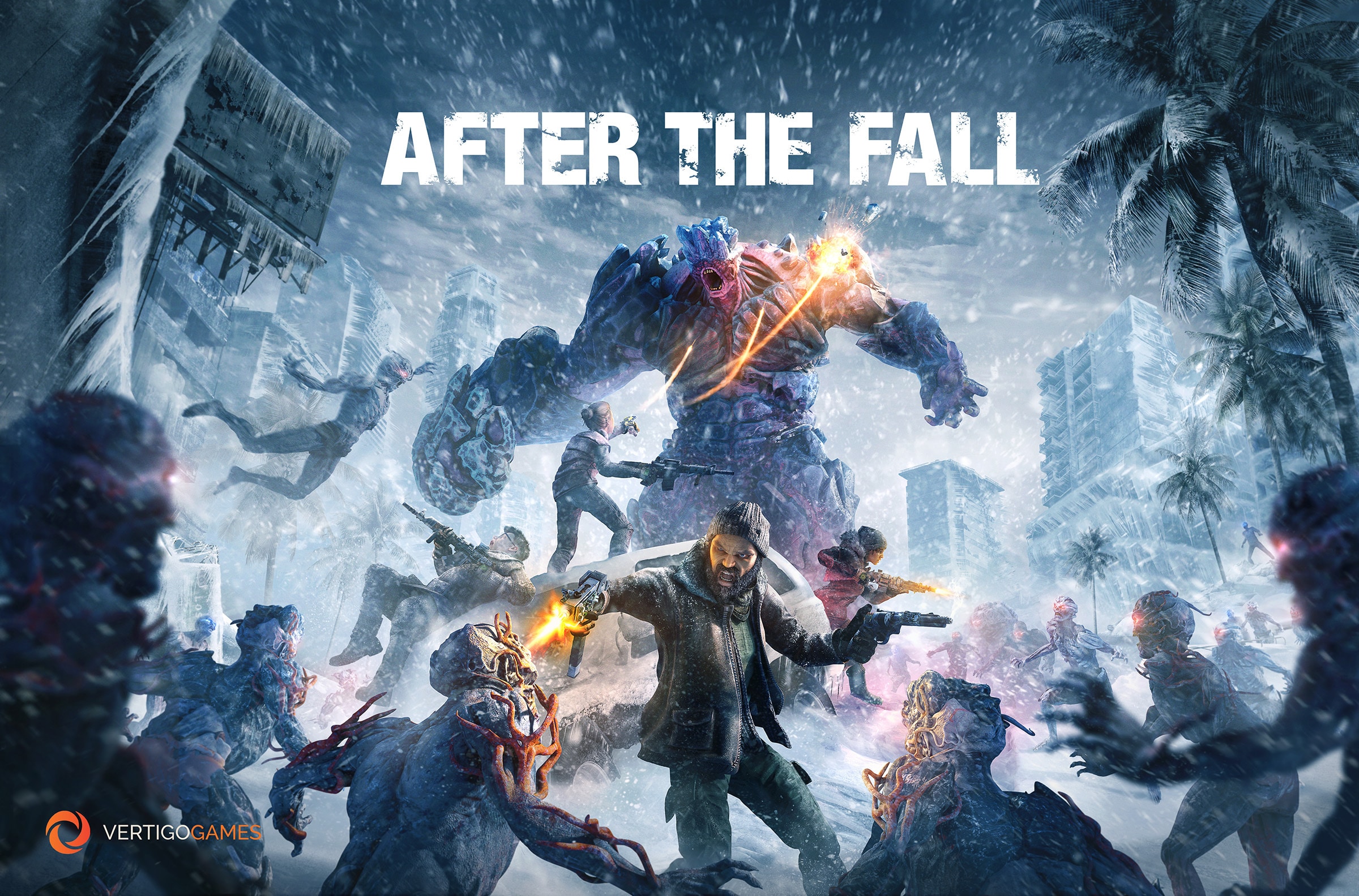 Vendite record per After The Fall, l’attesissimo VR game uscito il 9 dicembre thumbnail