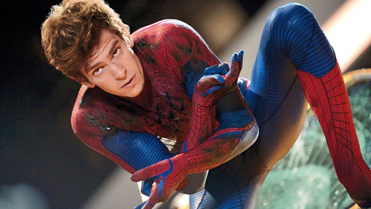 Marvel's Spider-Man: i fan vorrebbero il costume di Andrew Garfield thumbnail