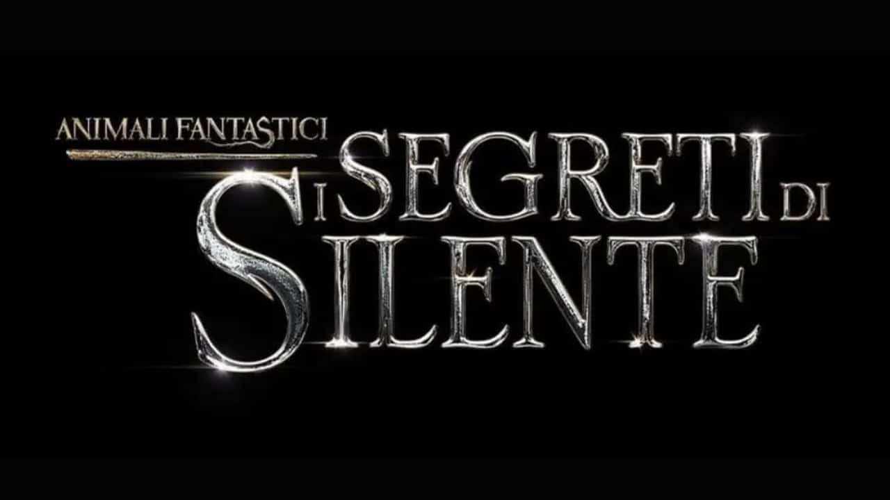 Animali Fantastici: I Segreti di Silente, disponibile il trailer ufficiale thumbnail