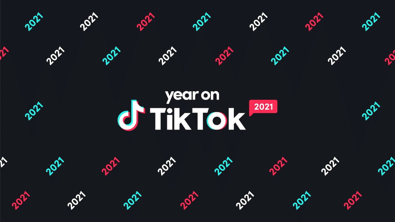I migliori video di TikTok del 2021 thumbnail
