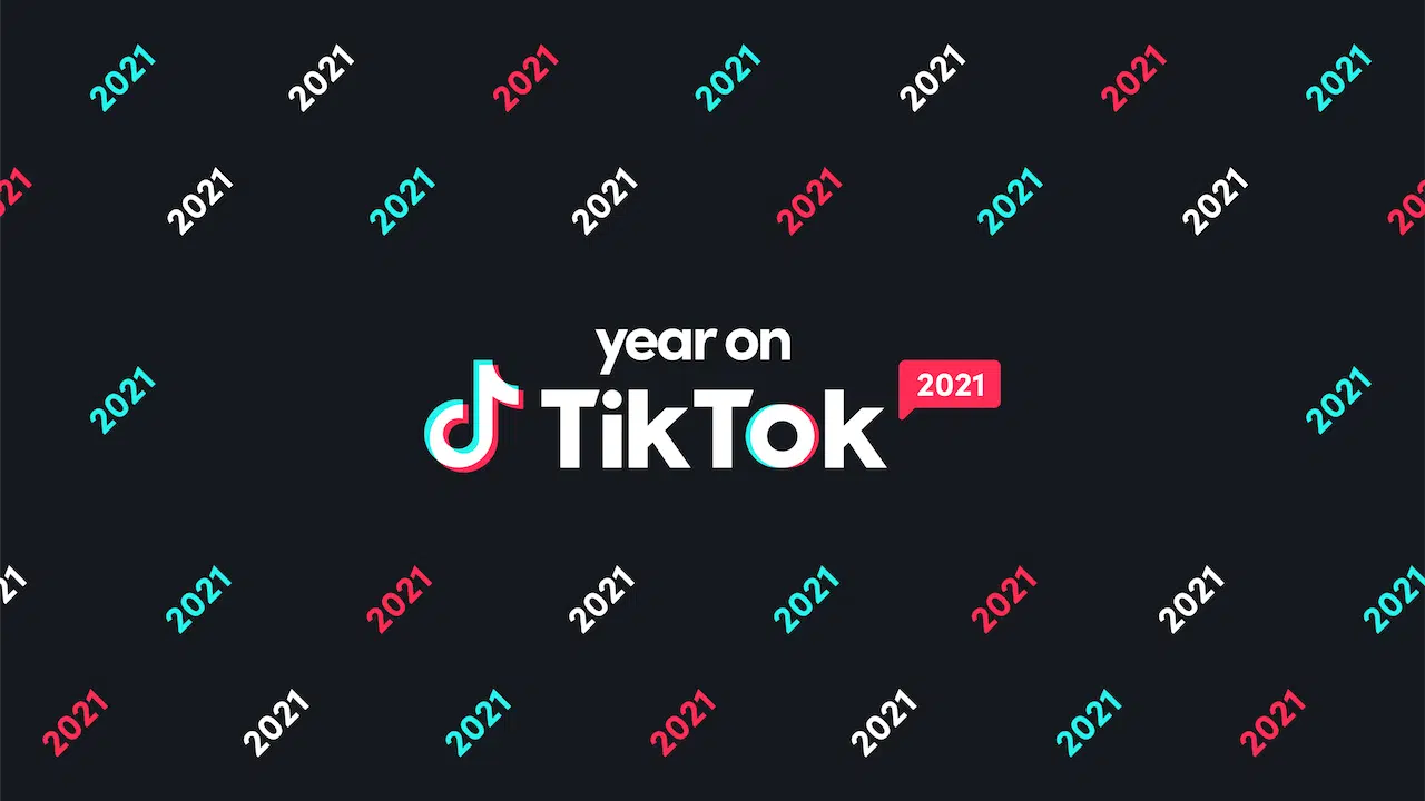 I migliori video di TikTok del 2021 thumbnail