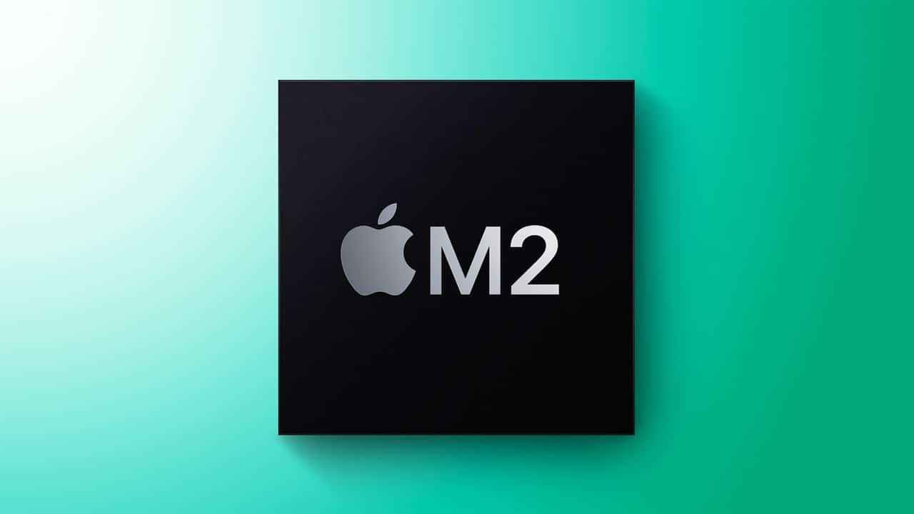 Apple M2, il nuovo chip debutterà su 4 nuovi Mac thumbnail