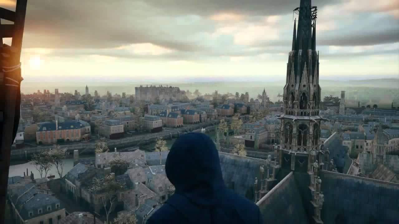 Prezzo speciale per Assassin’s Creed Unity: disponibile a soli 3 euro thumbnail