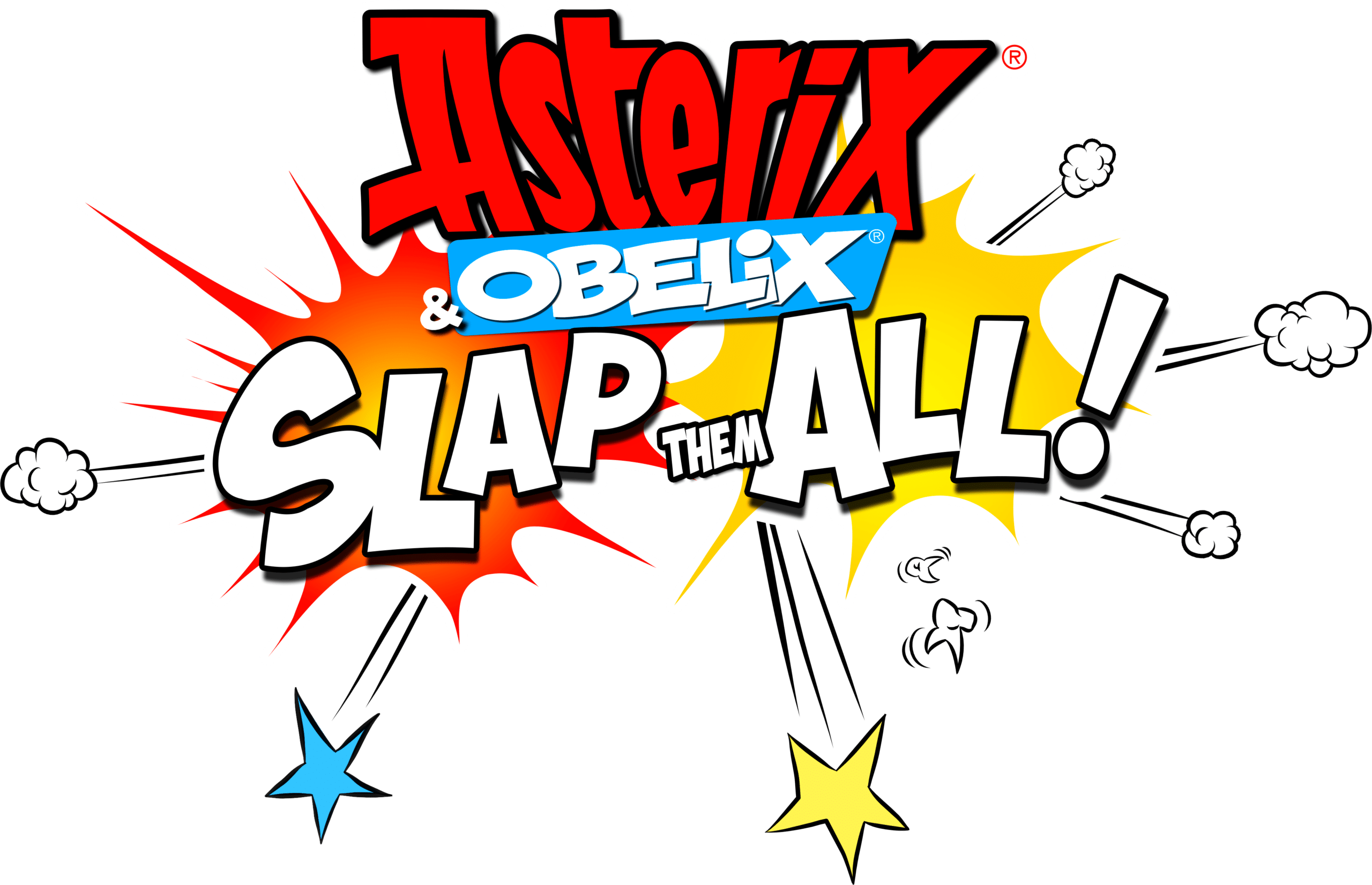 Ecco il trailer di lancio del nuovo Asterix & Obelix: Slap Them All! thumbnail