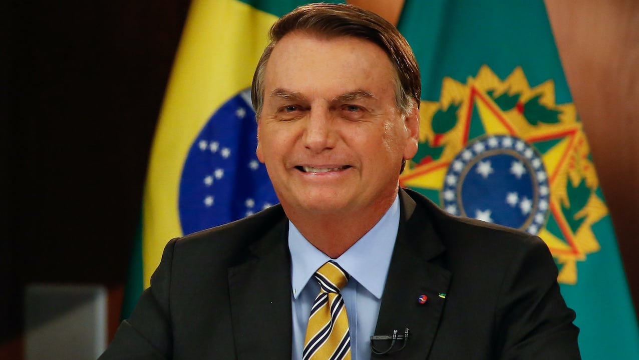 Bolsonaro: chi si vaccina sviluppa l’Aids. La bufala della settimana thumbnail