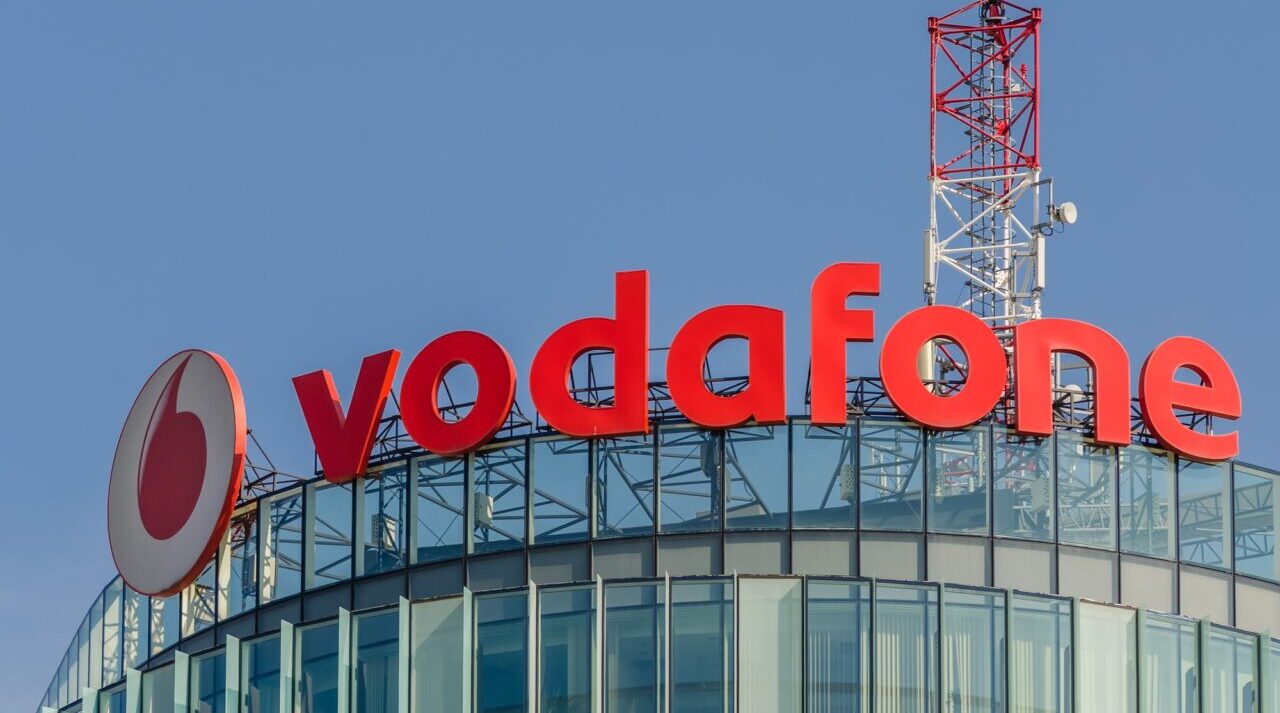 Down di Vodafone in tutta Italia: ecco cosa sta succedendo thumbnail