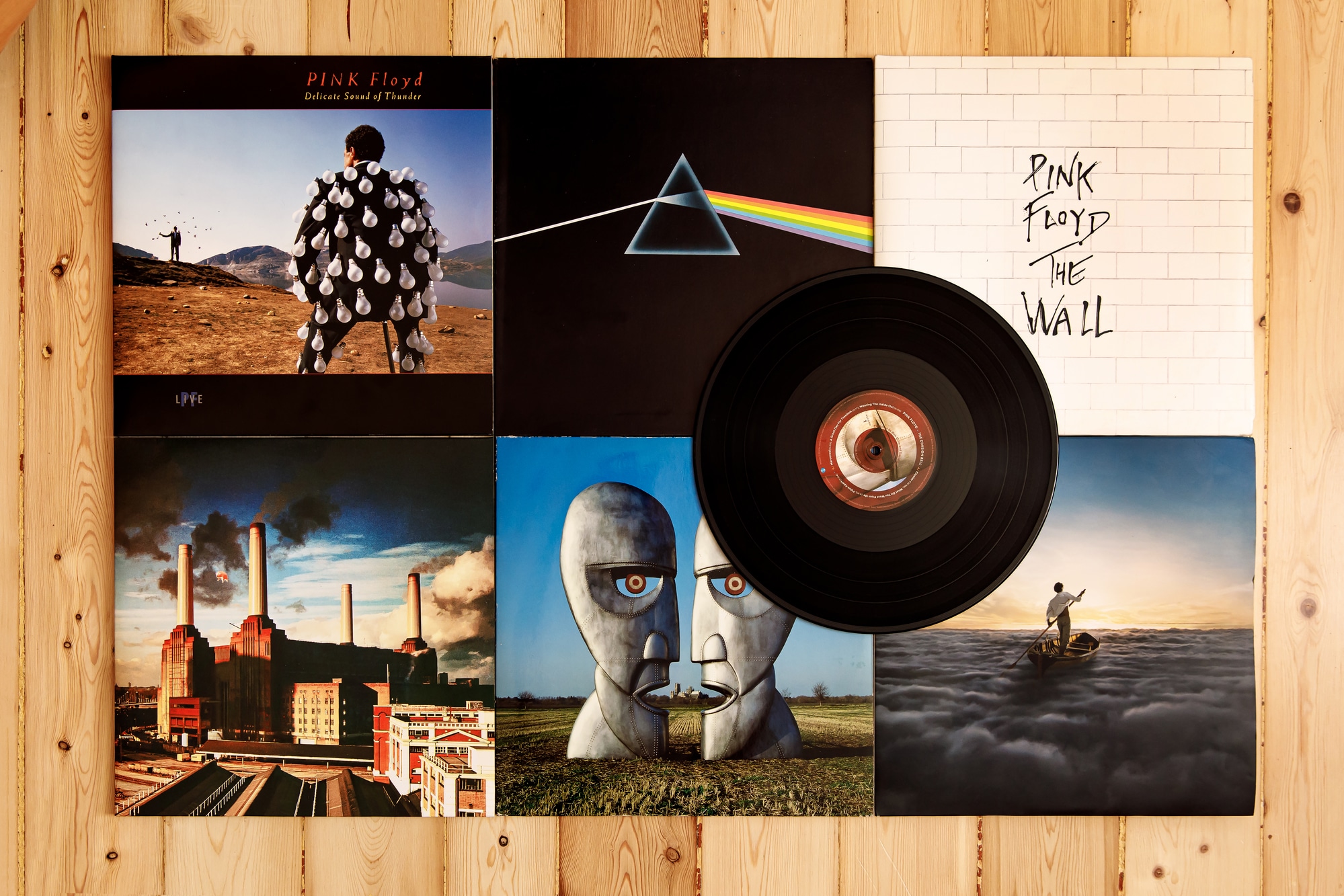 Con la versione restored di Pulse, la luce dei Pink Floyd non si spegnerà mai più thumbnail