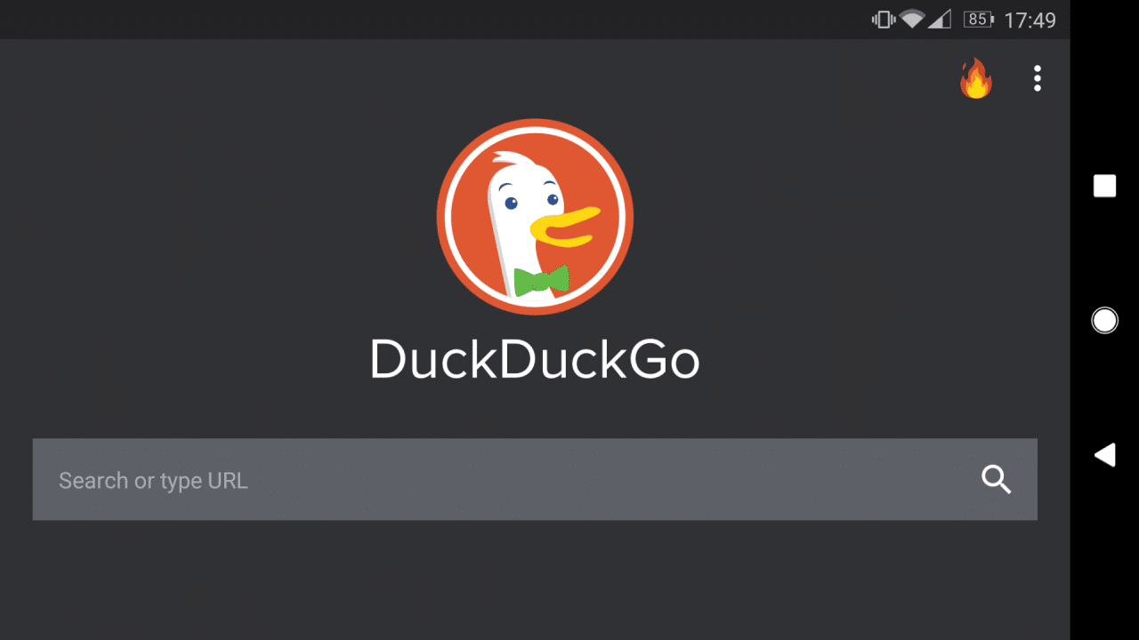 Anche DuckDuckGo ferma la disinformazione russa thumbnail