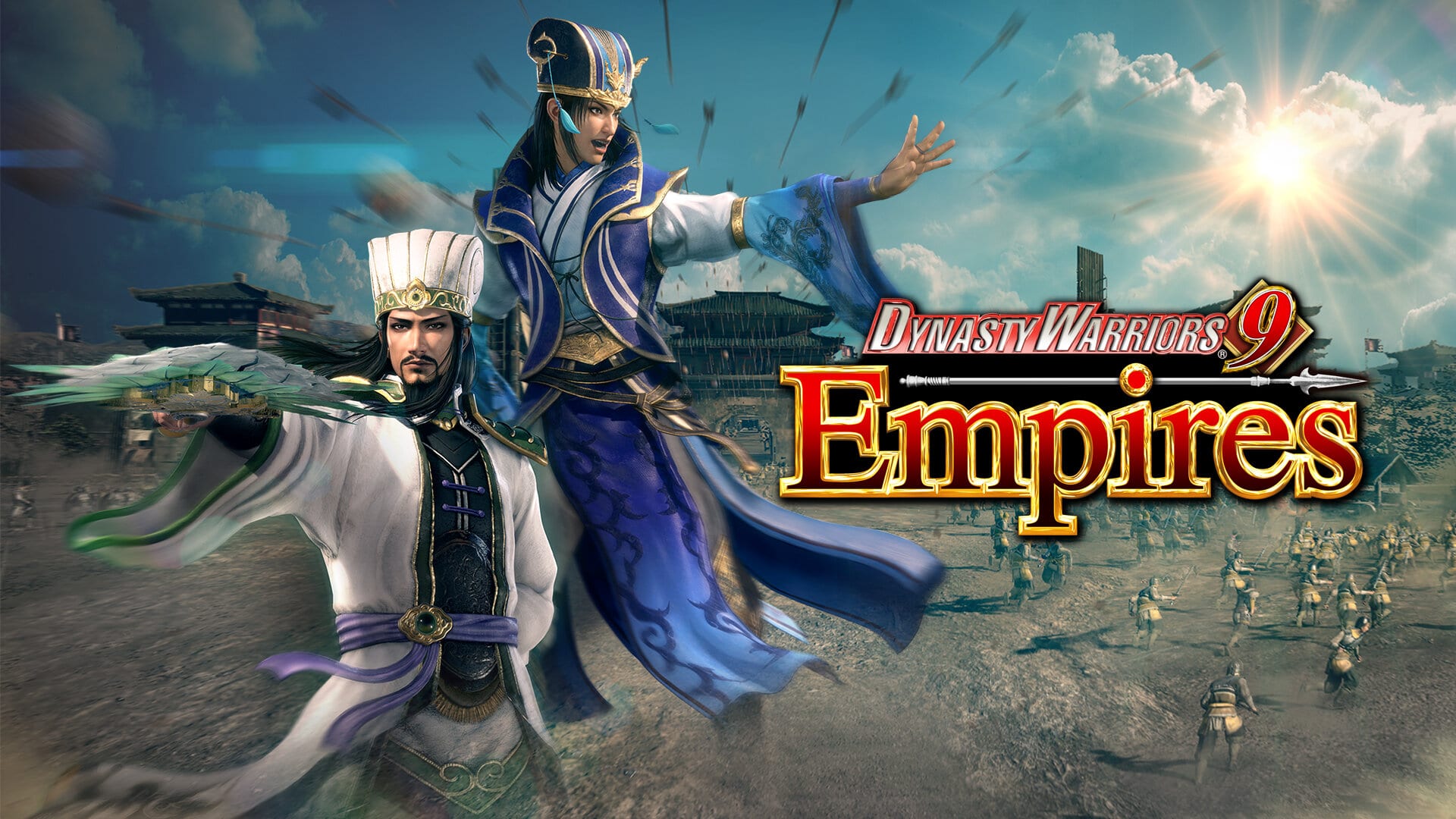 Dynasty Warriors 9 Empires: nuovi dettagli in attesa della demo thumbnail