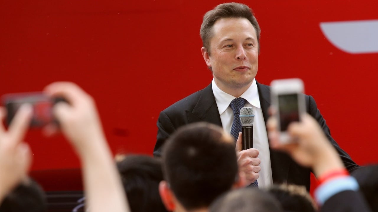 Com’è stato il 2021 di Elon Musk, person of the year secondo il Time thumbnail