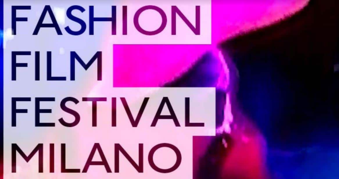 Fashion Film Festival Milano: a gennaio arriva l'ottava edizione della kermesse thumbnail