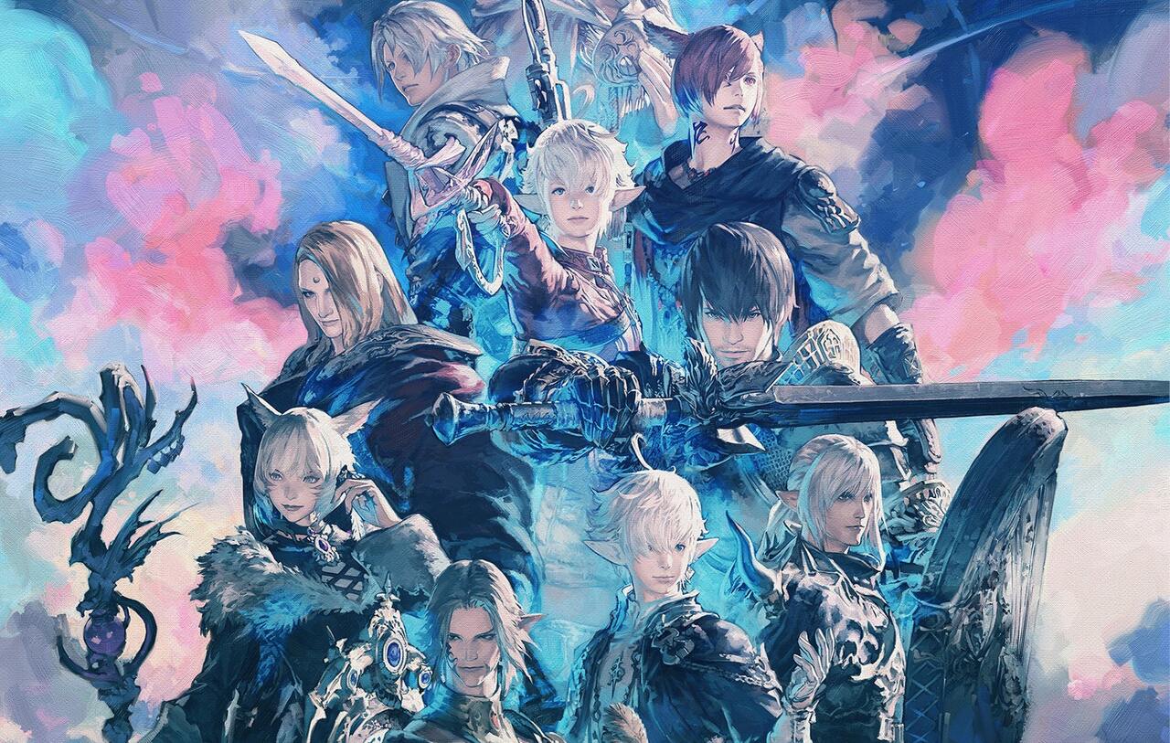 Final Fantasy 14: Yoshida promette grosse novità in arrivo thumbnail