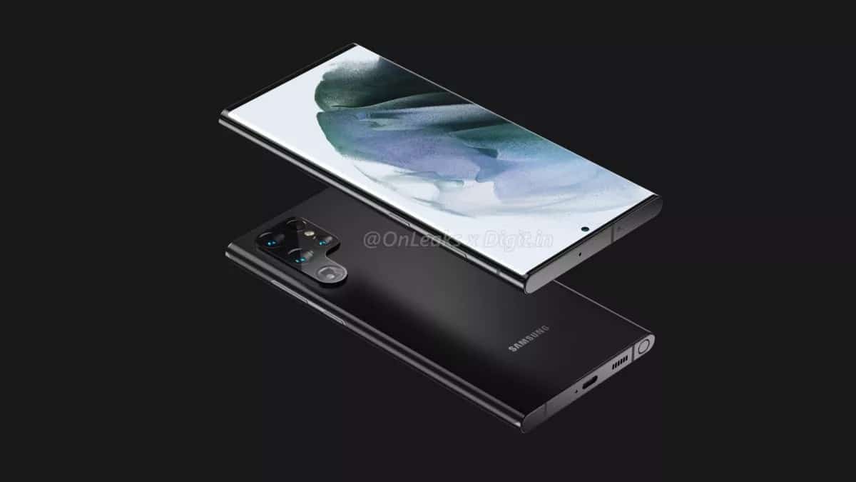 Samsung Galaxy S22: la variante top di gamma non si chiamerà Ultra thumbnail