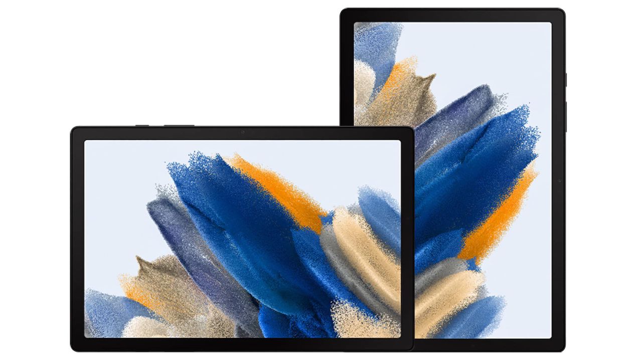 Trapelati dettagli sul nuovo Galaxy Tab A8 thumbnail