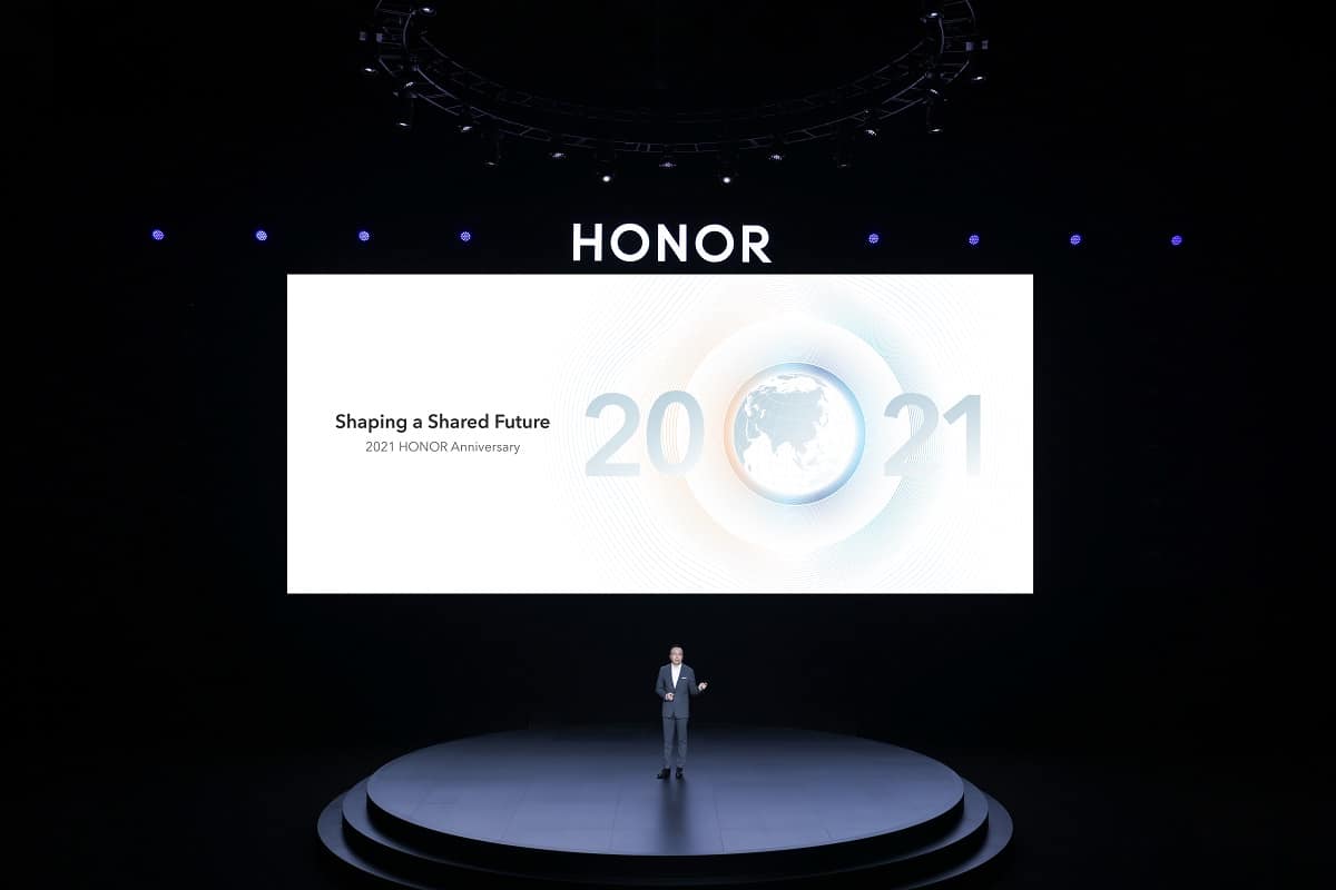 Honor celebra i successi registrati nel 2021 thumbnail