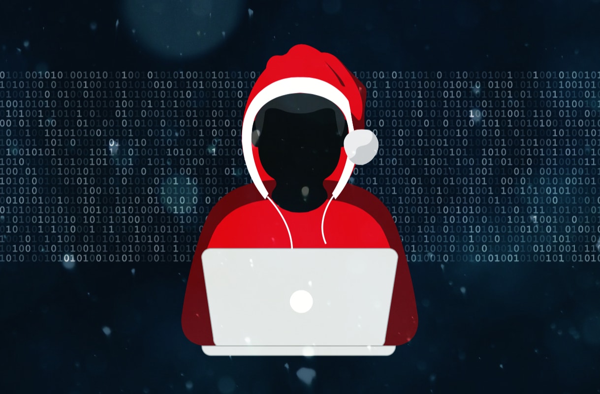 Check Point Software: i Tips & Tricks per uno shopping natalizio sicuro thumbnail