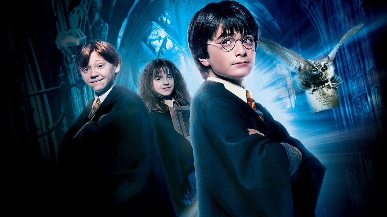 Il capo della Warner Bros TV dice che c'è "molto interesse" per la serie di Harry Potter thumbnail