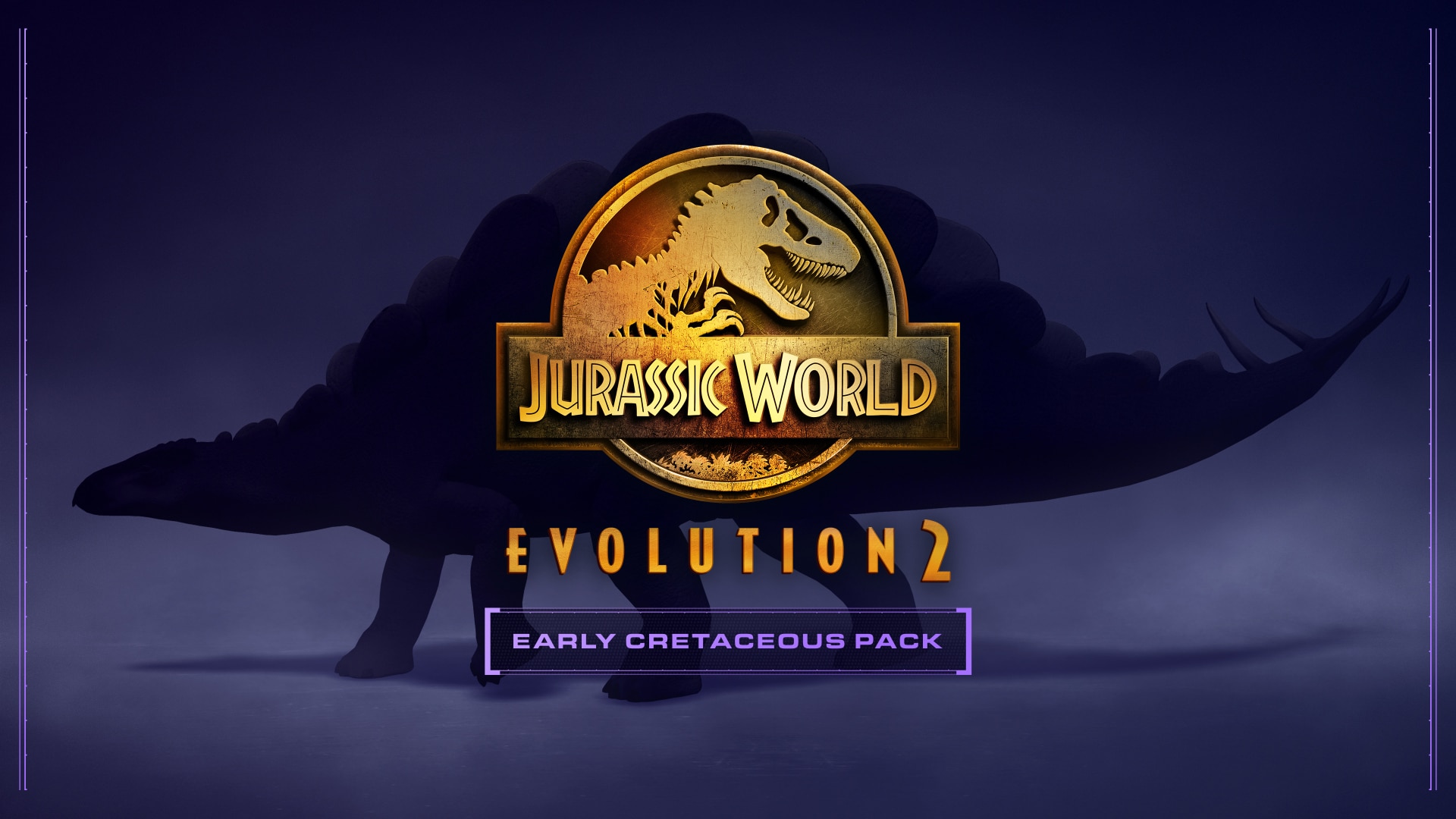 Cosa sappiamo sull’Early Cretaceous Pack di Jurassic World Evolution 2 thumbnail