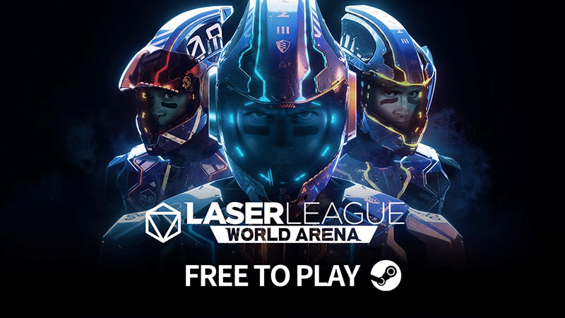 Da "Laser League" a "Laser League: World Arena", ora Free to Play su Steam thumbnail