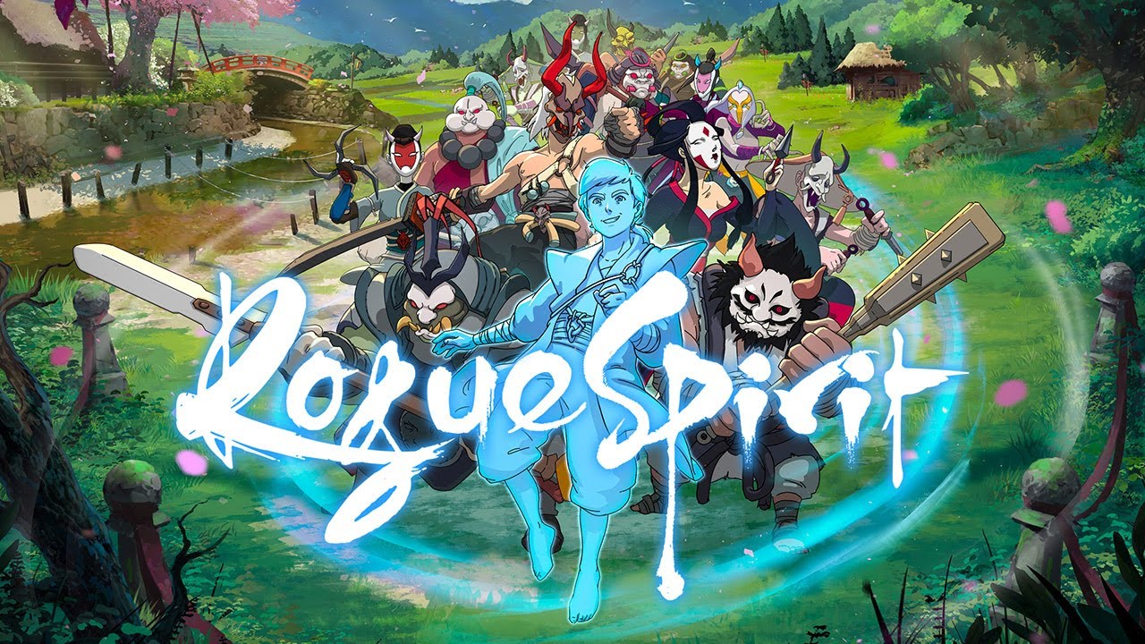 Cosa c’è da sapere sull’ultimo aggiornamento di Rogue Spirit thumbnail