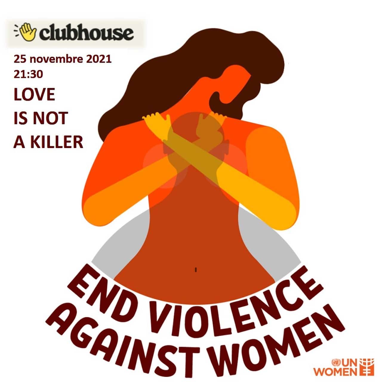 Violenza contro le Donne