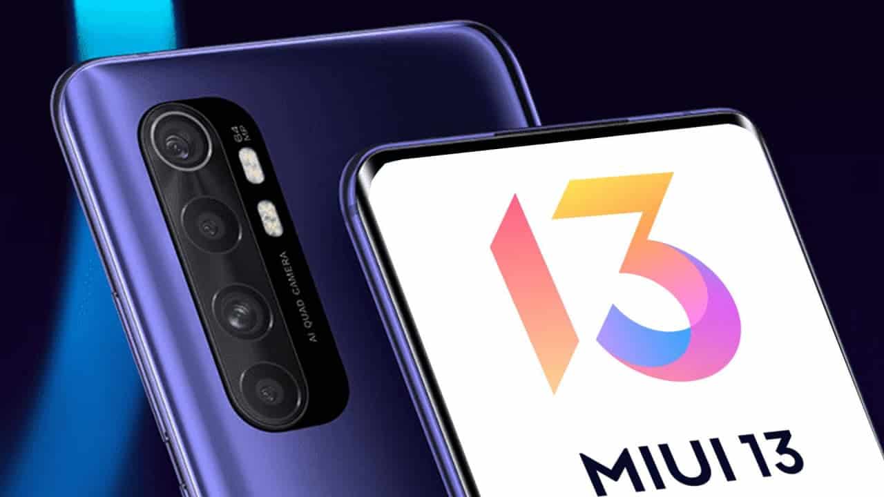 Xiaomi annuncia MIUI 13, con più privacy e sicurezza thumbnail