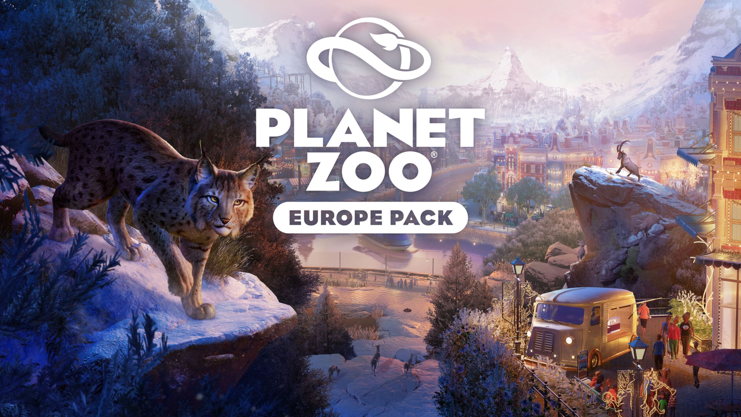 Cosa c'è da sapere su Europe Pack: la nuova espansione di Planet Zoo thumbnail