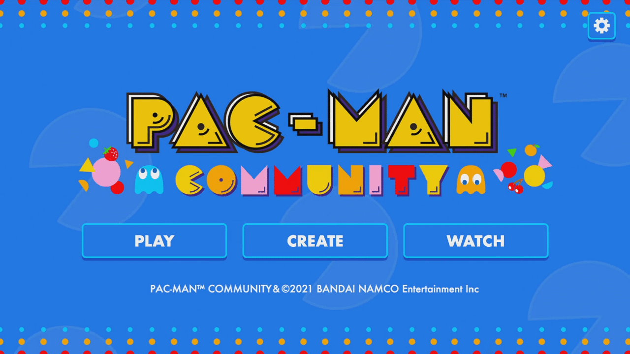 Pac-Man Community è la nuova esperienza multiplayer di Facebook Gaming thumbnail