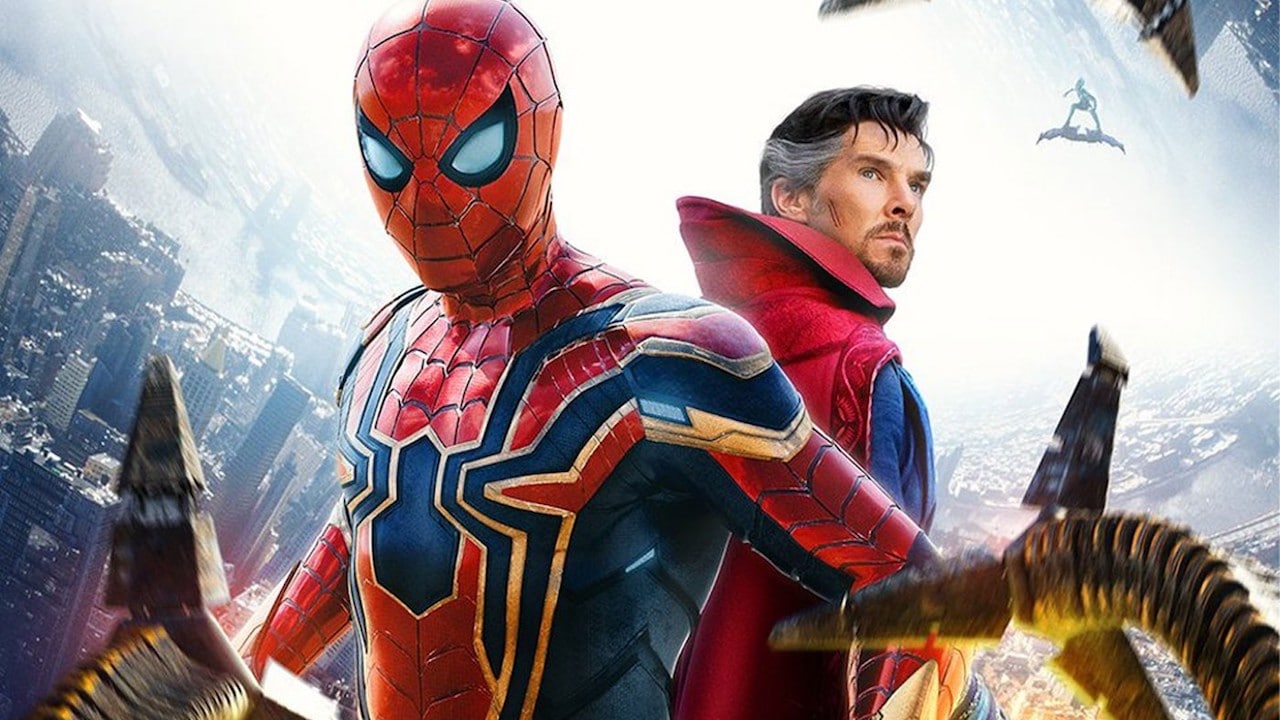 Rotten Tomatoes considera perfetto Spider-Man: No Way Home thumbnail