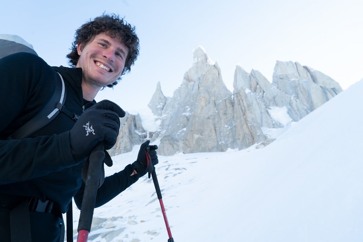 The Alpinist. Uno spirito libero: a febbraio al cinema thumbnail