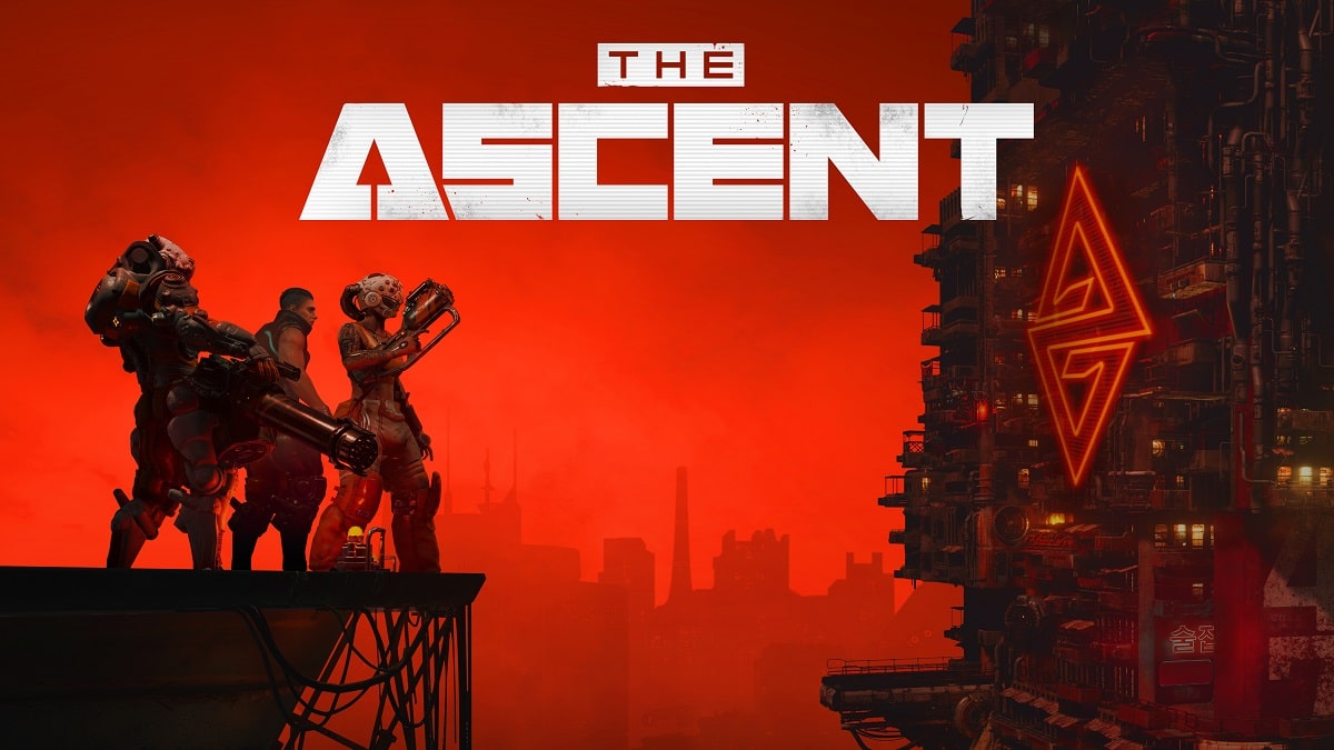 The Ascent: il primo DLC dell'action shooter è disponibile thumbnail