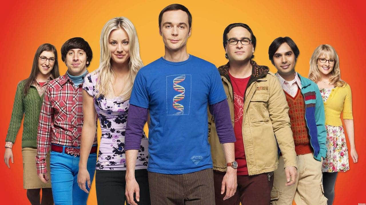 MAX prepara un altro spinoff di The Big Bang Theory thumbnail