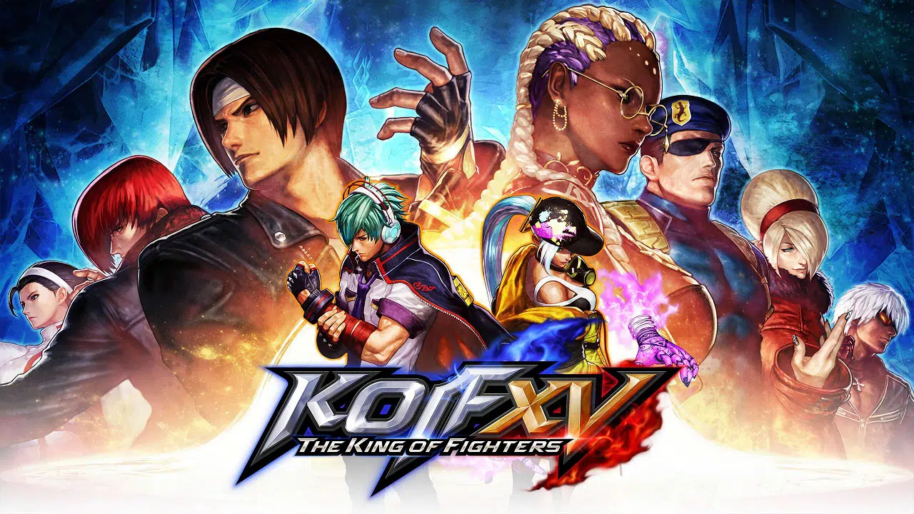 The King of Fighters XV è ora disponibile su PC e console thumbnail