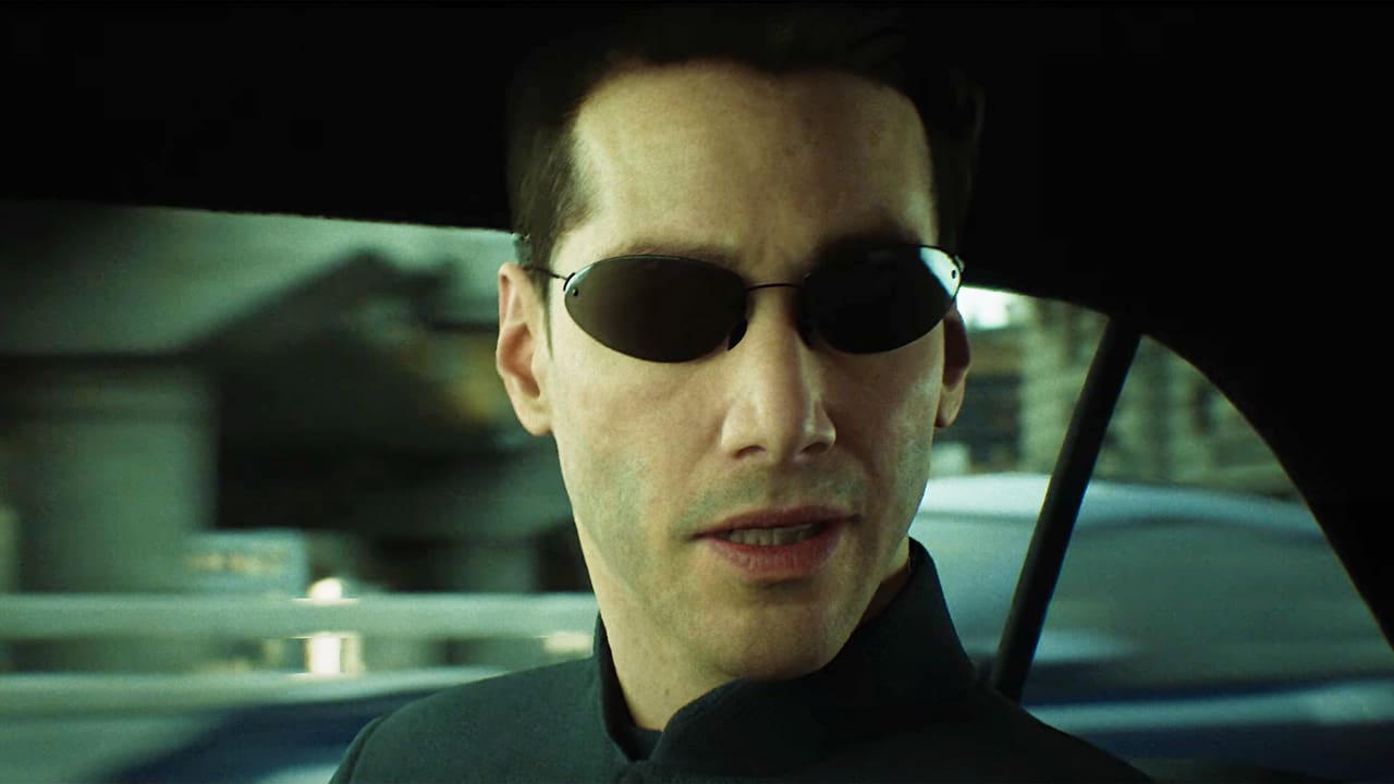 The Matrix Awakens è ora disponibile: la grafica sfiora la realtà thumbnail