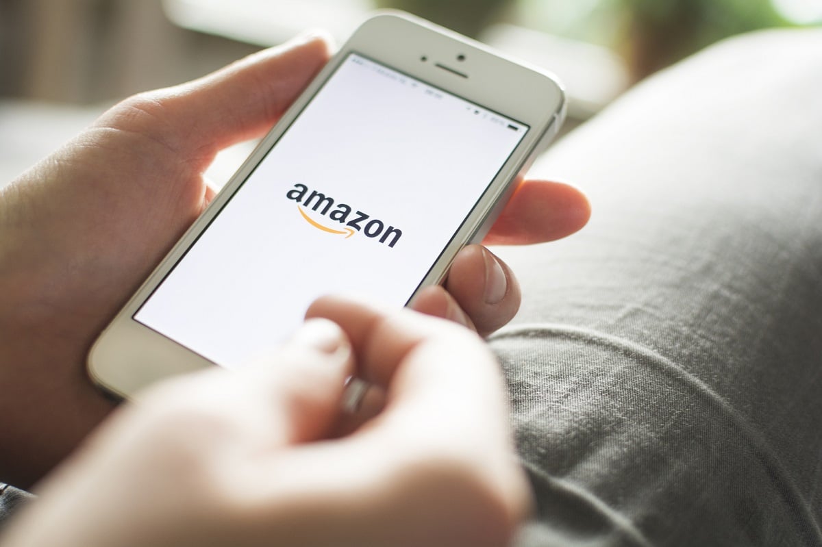 Amazon svela i prodotti più acquistati dagli italiani durante il Black Friday thumbnail