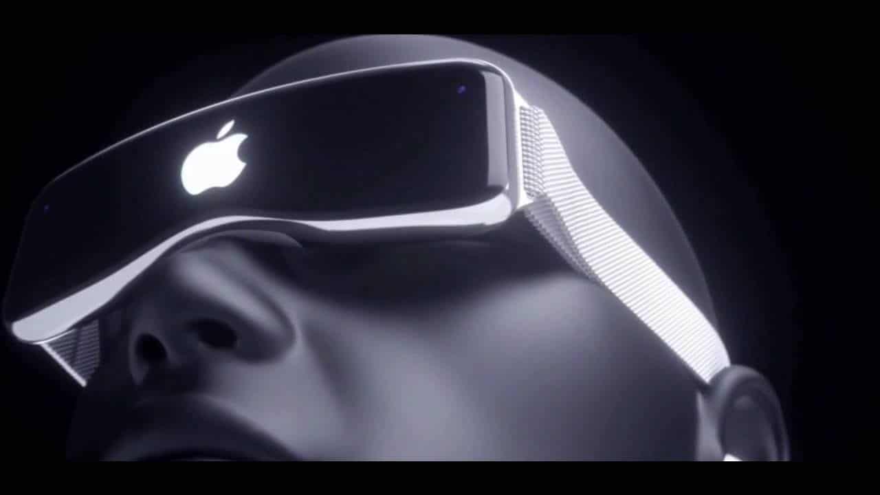 Apple: i rumor sul visore VR si fanno più concreti thumbnail