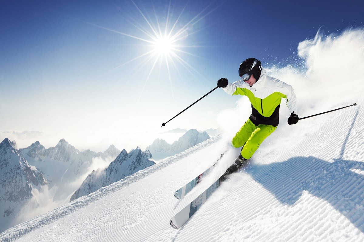 Briko Snow Protection: assicurazione inclusa acquistando un casco da sci thumbnail