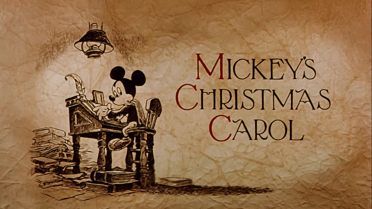 I migliori cortometraggi Disney sul Natale e l'inverno thumbnail