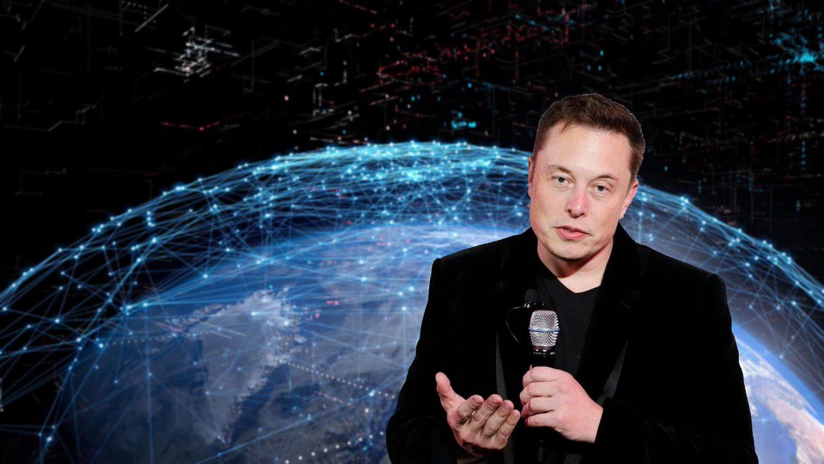 La Cina contro Elon Musk (e i suoi satelliti) thumbnail