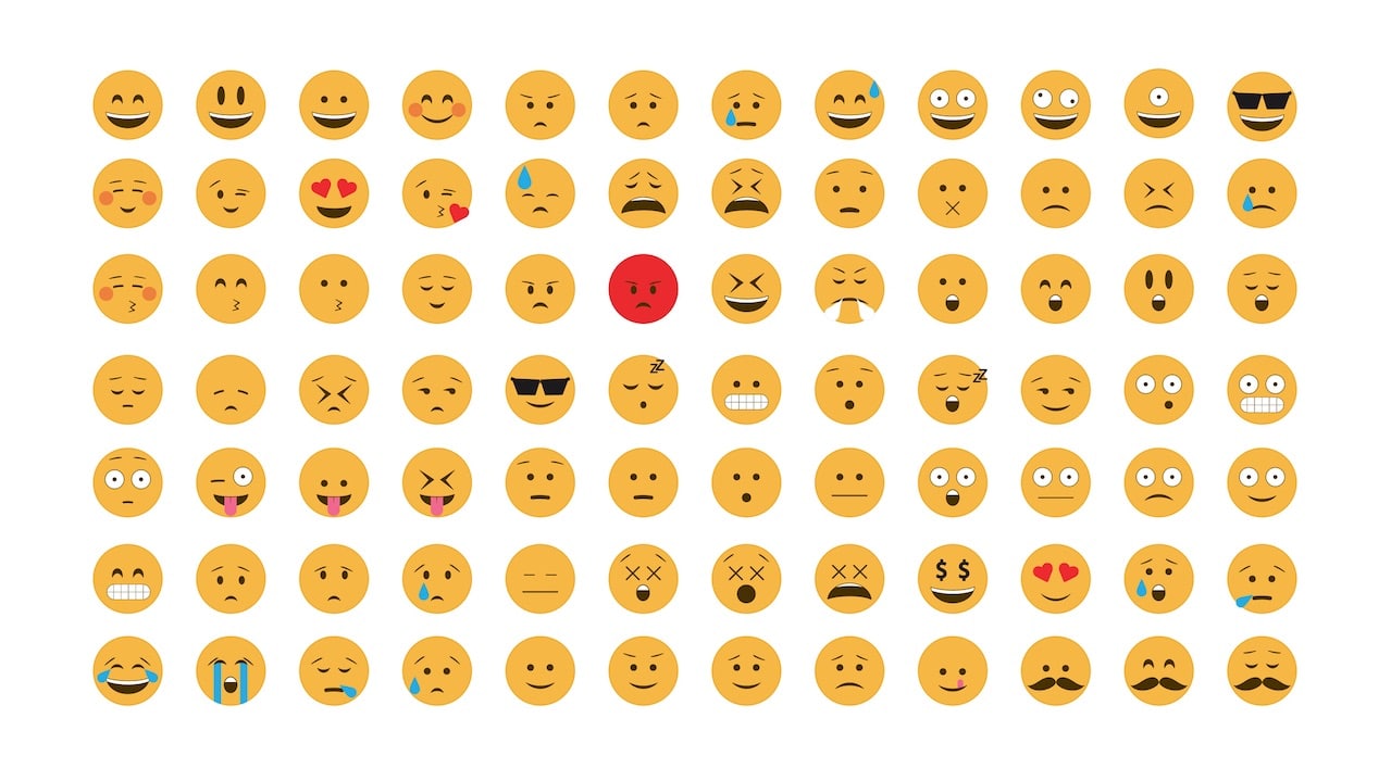 Ma che faccia fai? Ecco le emoji più usate nel 2021 thumbnail